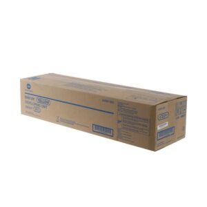 Konica Minolta OEM DV-512 Y Developer Unit