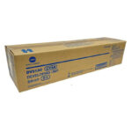Konica Minolta OEM DV-313 C Developer Unit