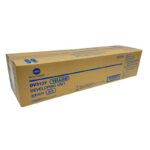 Konica Minolta OEM DV-313 Y Developer Unit
