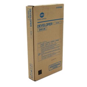 Konica Minolta OEM DV-613 B Developer Bag