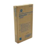 Konica Minolta OEM DV-613 C Developer Bag