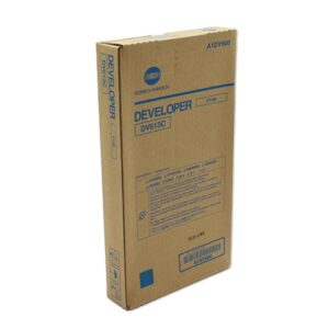 Konica Minolta OEM DV-613 C Developer Bag