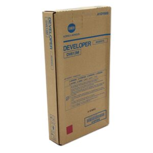 Konica Minolta OEM DV-613 M Developer Bag