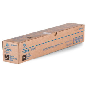 Konica Minolta OEM TN-321 B Laser