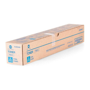 Konica Minolta OEM TN-321 C Laser