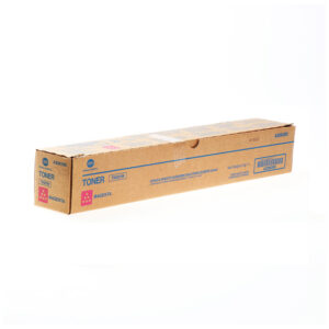 Konica Minolta OEM TN-321 M Laser