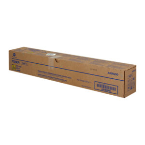 Konica Minolta OEM TN-321 Y Laser