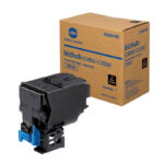 Konica Minolta OEM TNP-48 B Laser