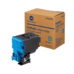 Konica Minolta OEM TNP-48 C Laser