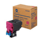 Konica Minolta OEM TNP-48 M Laser