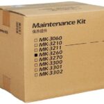 Kyocera OEM MK-3260 Maintenance Kit