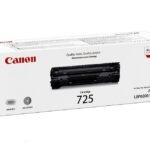 Canon OEM CRG-725 Laser