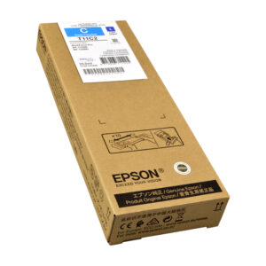 Epson OEM T11C C Ink