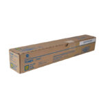 Konica Minolta OEM TN-328 Y Laser
