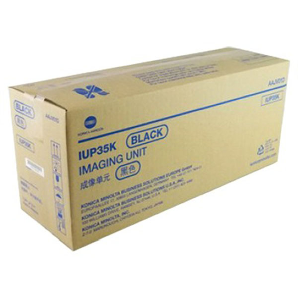 Konica Minolta OEM IUP-35 B Drum Unit