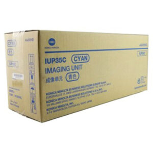 Konica Minolta OEM IUP-35 C Drum Unit