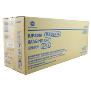 Konica Minolta OEM IUP-35 M Drum Unit