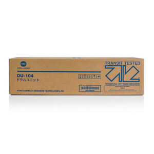 Konica Minolta OEM DU-104 Drum Unit
