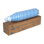Konica Minolta OEM TN-622 C Toner