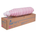 Konica Minolta OEM TN-622 M Toner