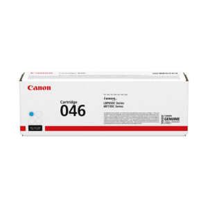 Canon OEM CRG-046 C Laser