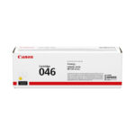 Canon OEM CRG-046 Y Laser