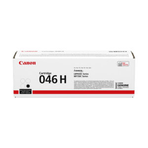 Canon OEM CRG-046H B Laser