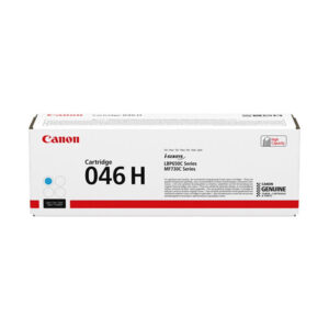 Canon OEM CRG-046H C Laser