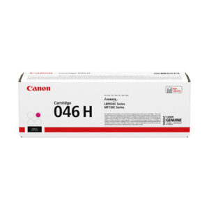 Canon OEM CRG-046H M Laser