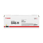 Canon OEM CRG-046H Y Laser
