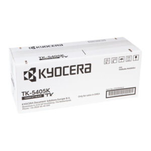 Kyocera OEM TK-5405 B Laser