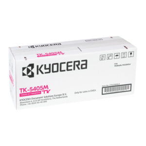 Kyocera OEM TK-5405 M Laser