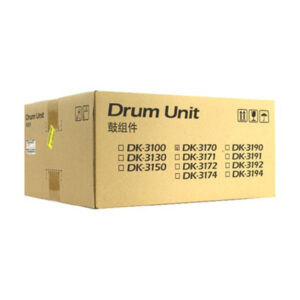 Kyocera OEM DK-3170 Drum Unit