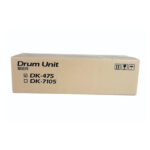 Kyocera OEM DK-475 Drum Unit
