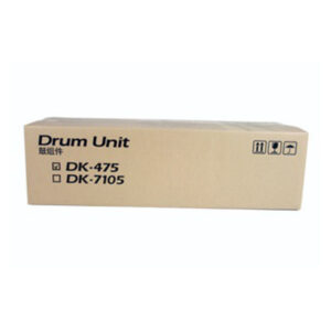 Kyocera OEM DK-475 Drum Unit