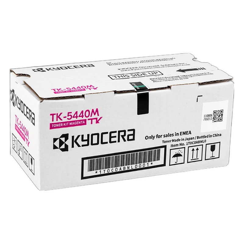 Kyocera OEM TK-5440 M Laser