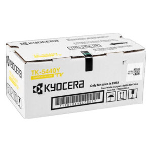 Kyocera OEM TK-5440 Y Laser