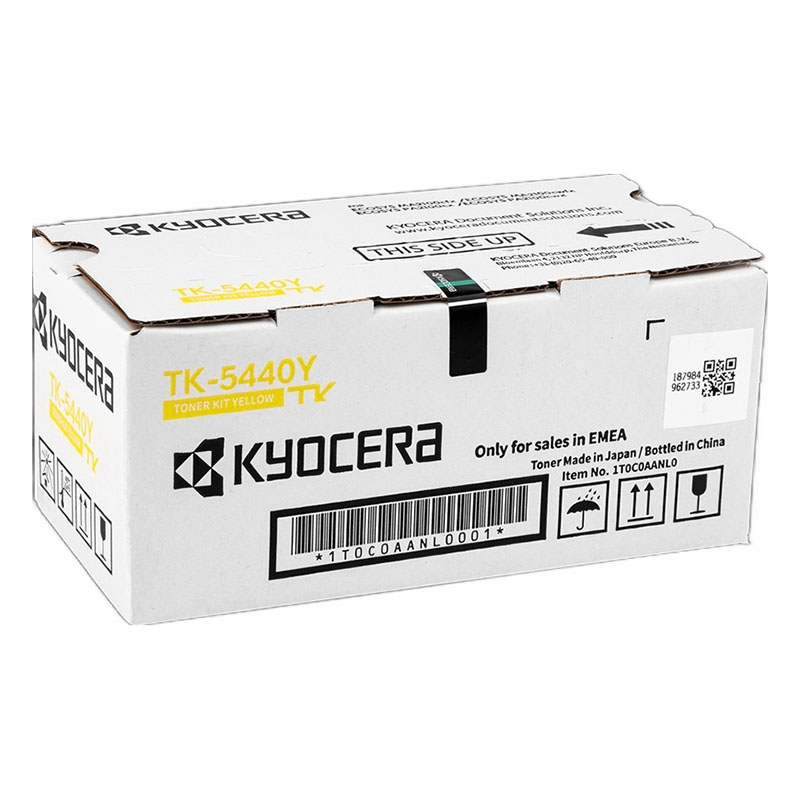 Kyocera OEM TK-5440 Y Laser