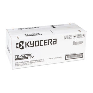 Kyocera OEM TK-5370 B Laser