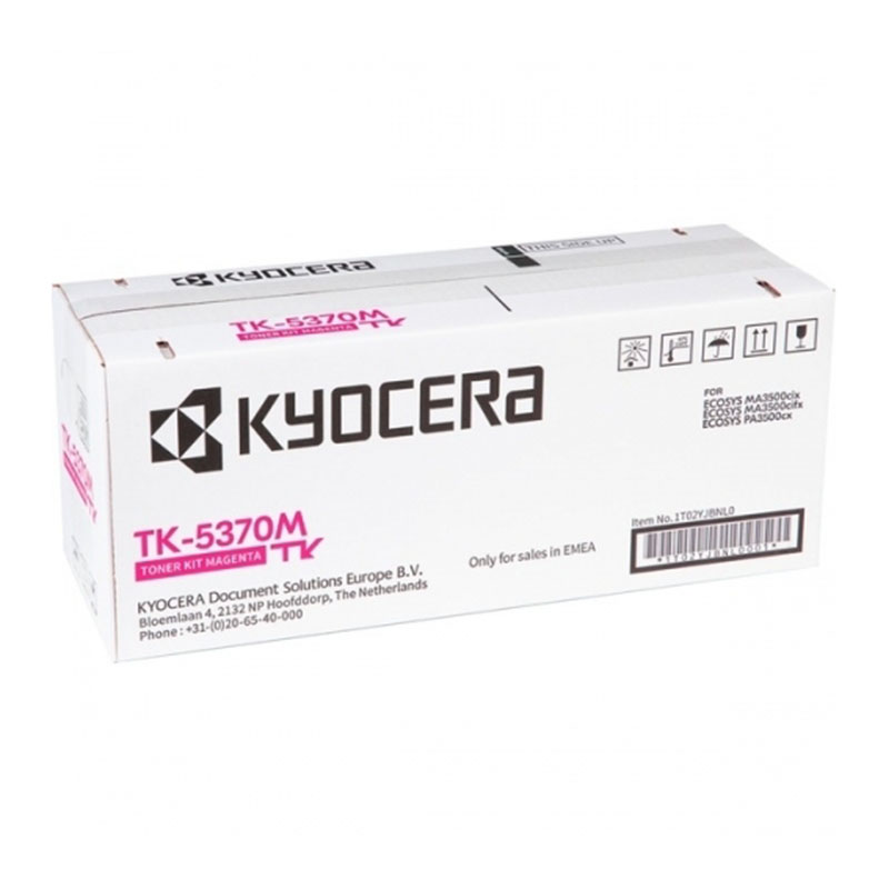 Kyocera OEM TK-5370 M Laser