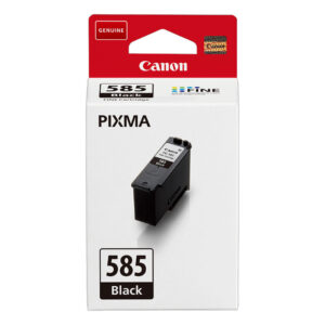 Canon OEM PG-585 B Ink