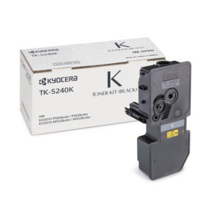 Kyocera OEM TK-5240 B LASER