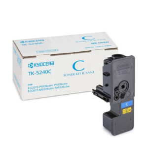 Kyocera OEM TK-5240 C LASER