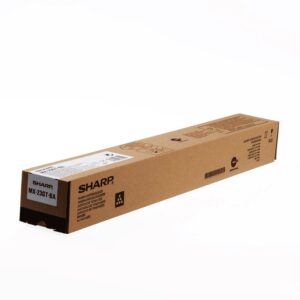 Sharp OEM MX-23GTBA B Laser