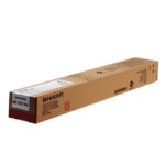 Sharp OEM MX-23GTBA M Laser