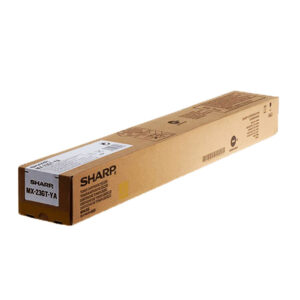 Sharp OEM MX-23GTBA Y Laser