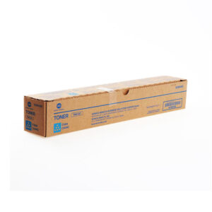 Konica Minolta OEM TN-512 C Laser