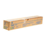 Konica Minolta OEM TN-221 Y Laser