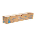 Konica Minolta OEM TN-221 C Laser
