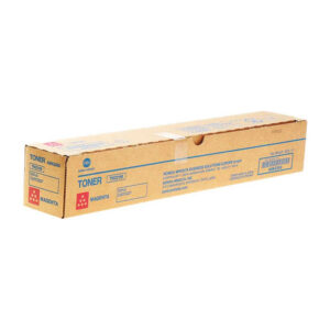 Konica Minolta OEM TN-221 M Laser